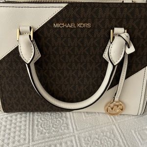 Michael Kors handbag